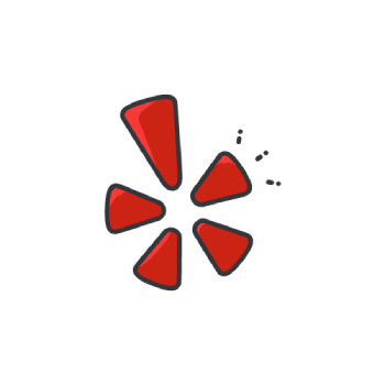 Yelp Logo