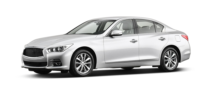 Service and Repair of Infiniti Vehicles